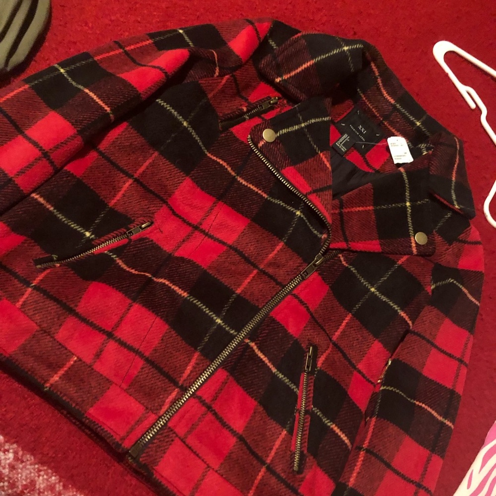 Forever 21 Coat